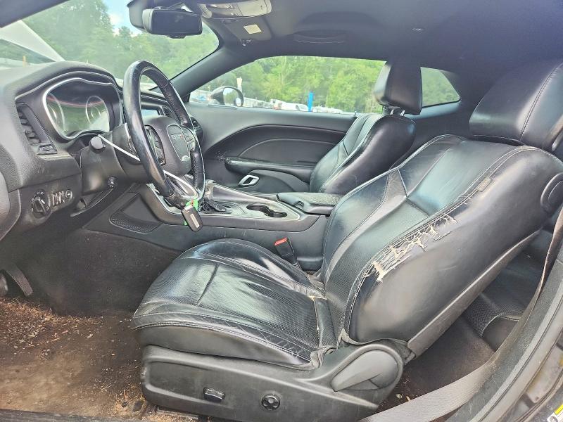 2015 Dodge Challenger მანქანა იყიდება აუქციონზე, vin: 2C3CDZBG9FH805391, აუქციონის ნომერი: 60156696