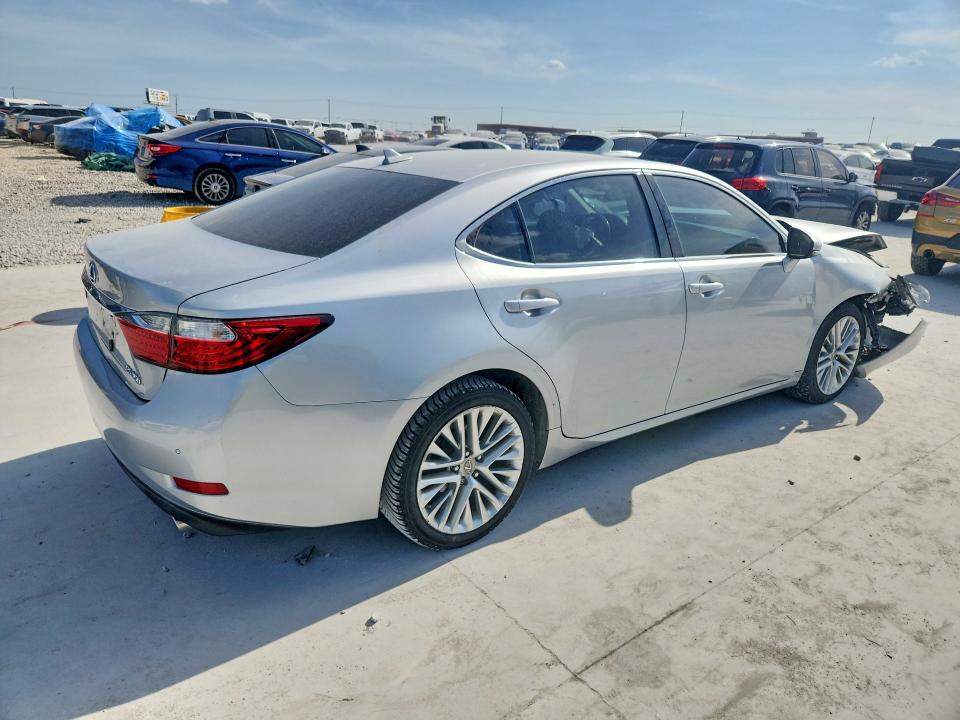 Продажа на аукционе авто 2014 Lexus Es, vin: JTHBK1GG1E2088417, номер лота: 62841746