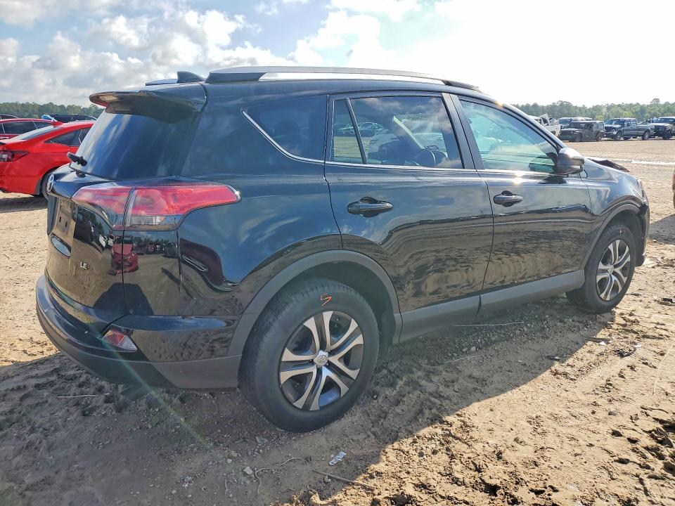 Продажа на аукционе авто 2018 Toyota Rav4, vin: 2T3ZFREV3JW477940, номер лота: 59913496