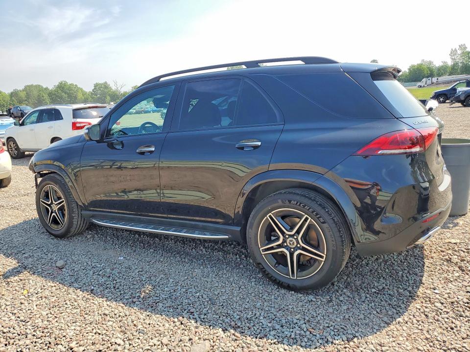 60566416 :رقم المزاد ، 4JGFB5KB9PA847065 vin ، 2023 Mercedes-benz Gle مزاد بيع