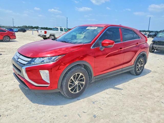 Aukcja sprzedaży 2020 Mitsubishi Eclipse Cross, vin: JA4AS3AA5LZ017605, numer aukcji: 61522446
