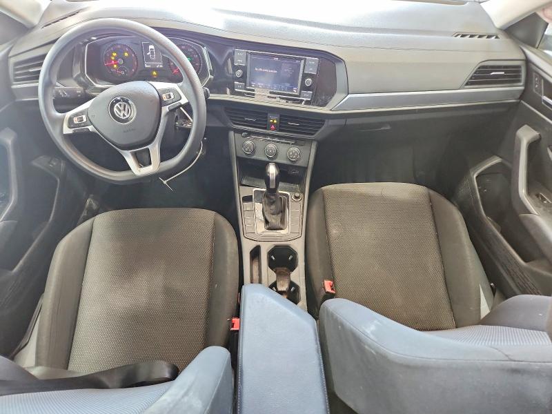 2019 Volkswagen Jetta მანქანა იყიდება აუქციონზე, vin: 3VWC57BU2KM072872, აუქციონის ნომერი: 85739005