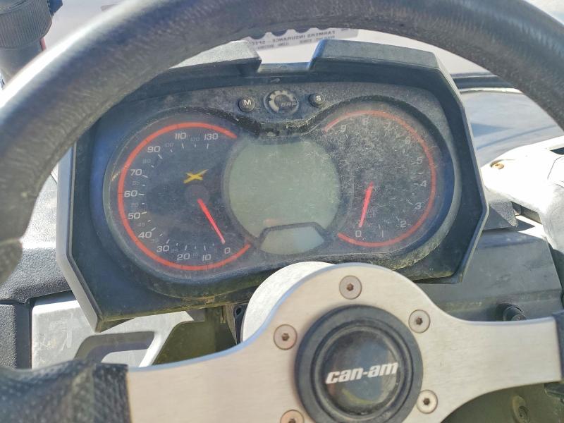 2015 Can-am Maverick მანქანა იყიდება აუქციონზე, vin: 3JBPDAR29FJ001140, აუქციონის ნომერი: 60637666