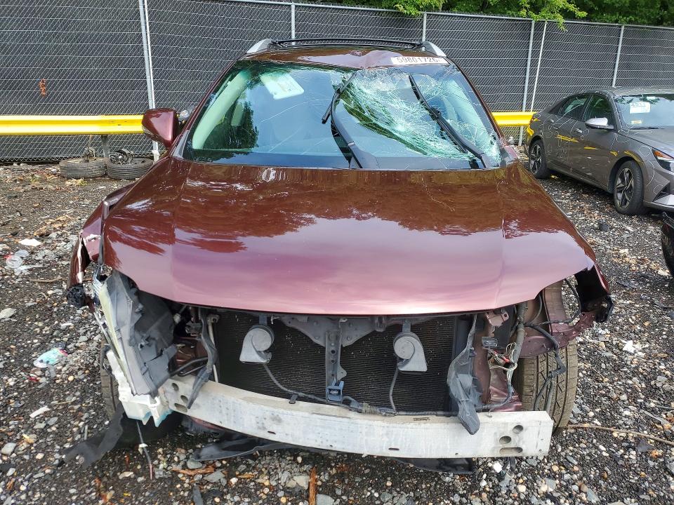 Aukcja sprzedaży 2015 Lexus Rx 350, vin: 2T2BK1BA4FC296469, numer aukcji: 59801726