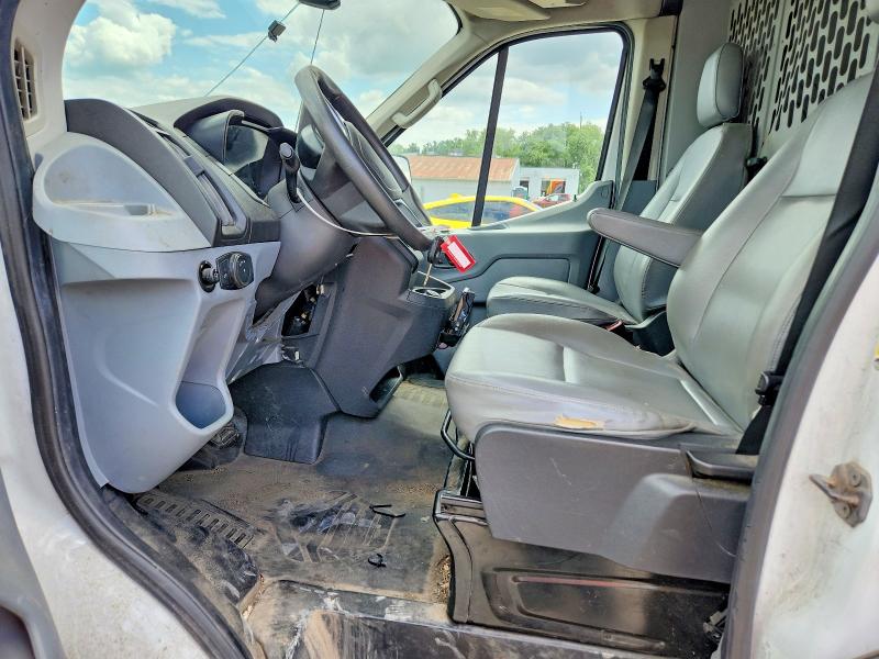 2019 Ford Transit მანქანა იყიდება აუქციონზე, vin: 1FTYR1CMXKKA59156, აუქციონის ნომერი: 62766006