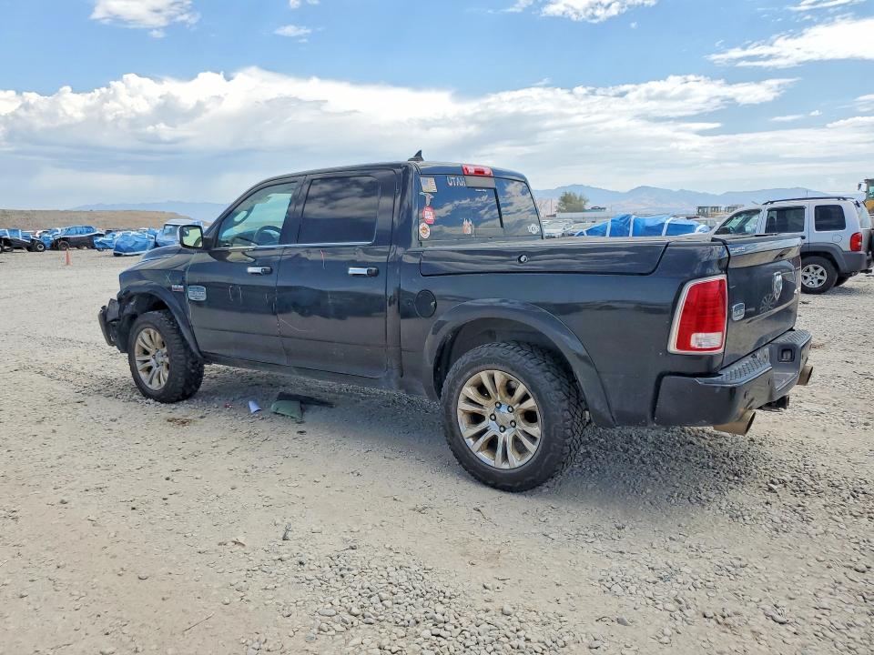2017 Ram 1500 მანქანა იყიდება აუქციონზე, vin: 1C6RR7PT5HS633669, აუქციონის ნომერი: 61788706
