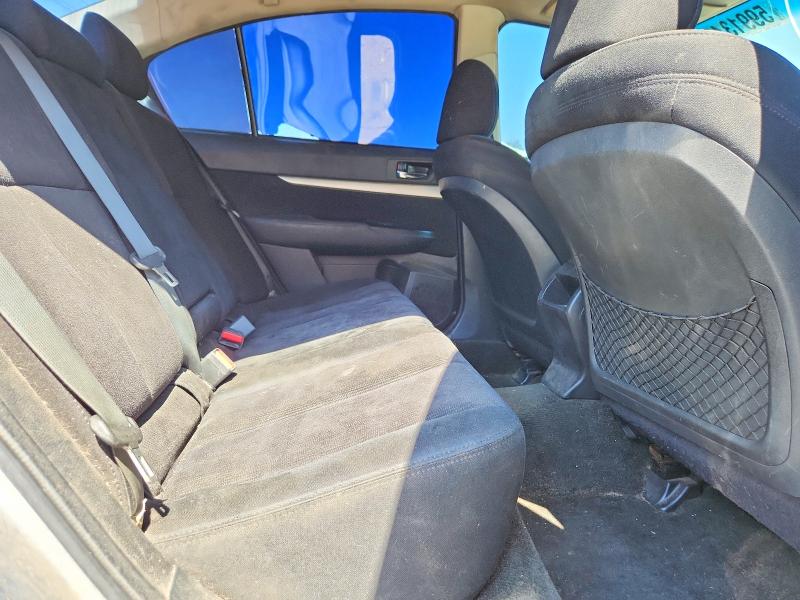 Продаж на аукціоні авто 2013 Subaru Legacy, vin: 4S3BMBG64D3003751, номер лоту: 59913486