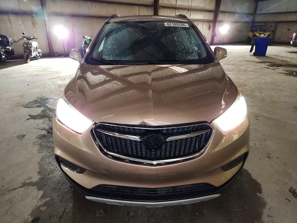 Продажа на аукционе авто 2019 Buick Encore, vin: KL4CJASB4KB732521, номер лота: 62105536