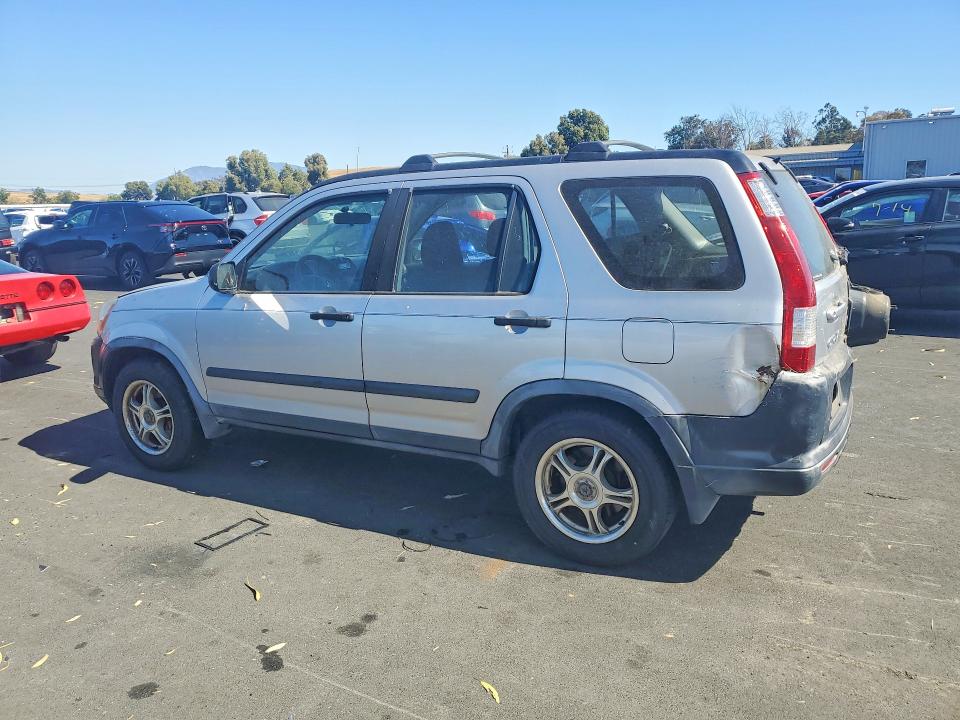 Aukcja sprzedaży 2006 Honda Cr-v, vin: JHLRD78506C016293, numer aukcji: 60995866