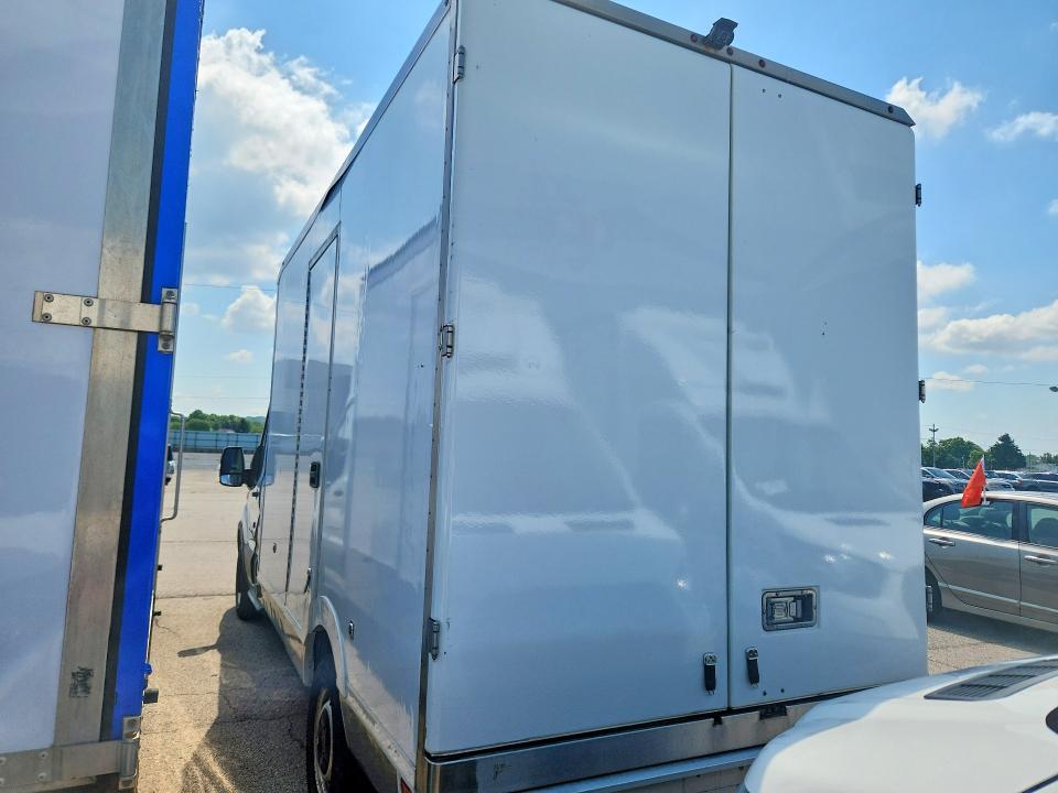 Aukcja sprzedaży 2020 Ford Transit, vin: 1FDBW5Z8XLKB11480, numer aukcji: 59848716