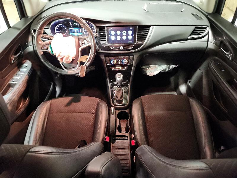 Продажа на аукционе авто 2018 Buick Encore, vin: KL4CJFSB1JB642268, номер лота: 59969936