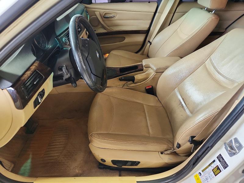 Продаж на аукціоні авто 2011 Bmw 328, vin: WBAPH5G56BNM74799, номер лоту: 63188956