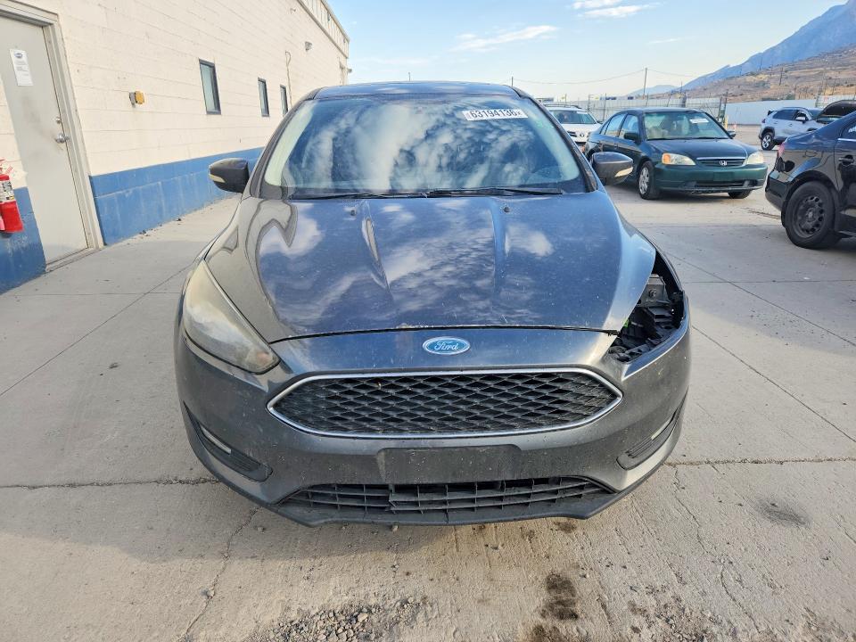 Продажа на аукционе авто 2017 Ford Focus, vin: 1FADP3H29HL332829, номер лота: 63194136