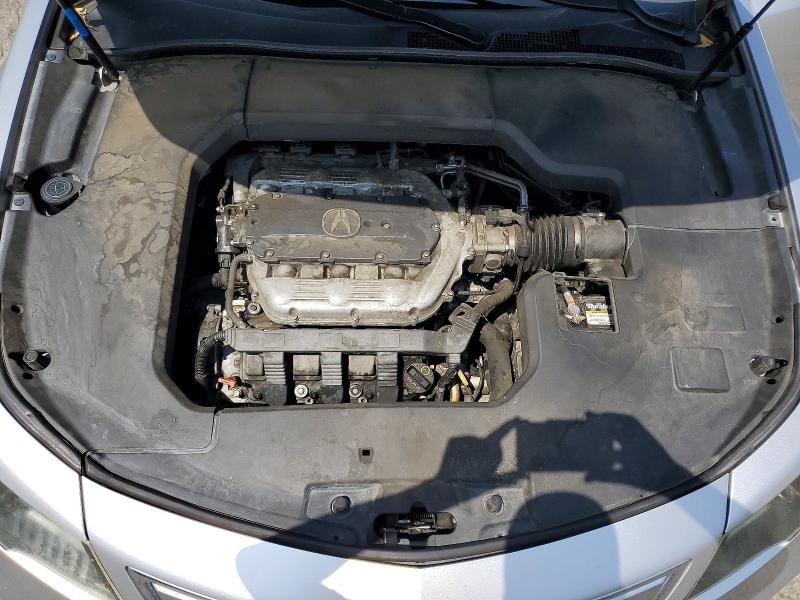 59299276 :رقم المزاد ، 19UUA8F53CA024714 vin ، 2012 Acura Tl مزاد بيع