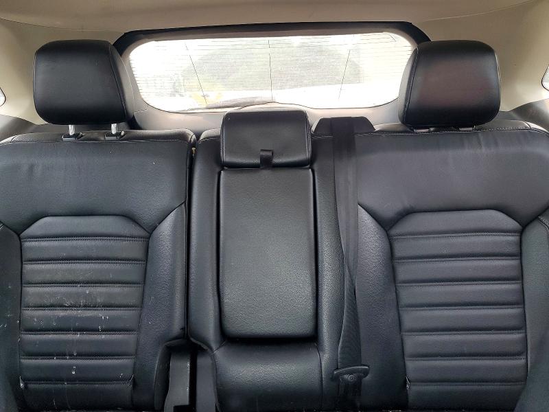 Aukcja sprzedaży 2015 Ford Edge, vin: 2FMTK4J98FBB00779, numer aukcji: 60684536