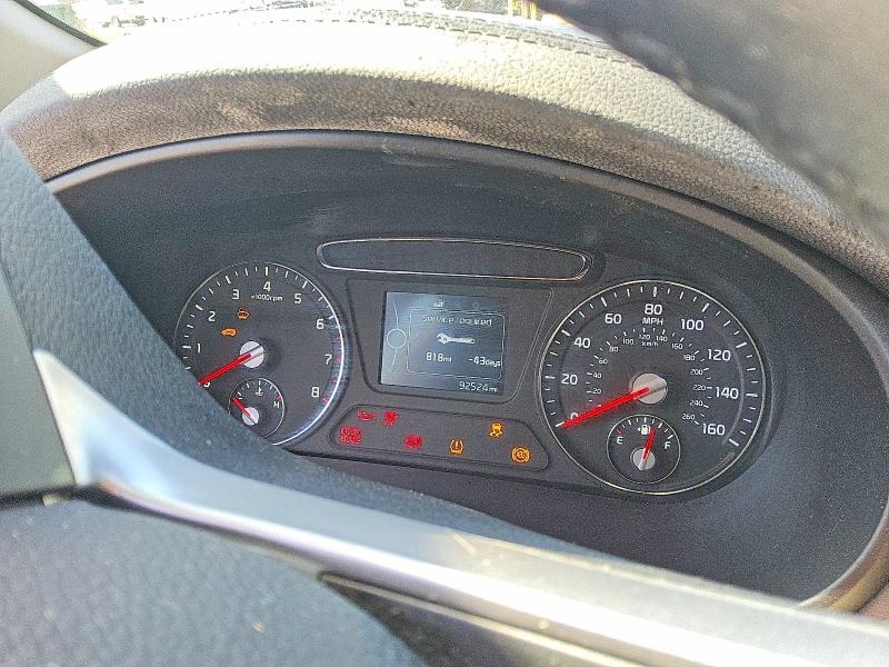 Продаж на аукціоні авто 2016 Kia Sorento, vin: 5XYPG4A30GG084335, номер лоту: 61541916