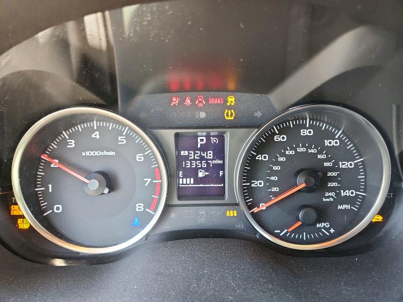 61150016 :رقم المزاد ، JF2GPACC0F8237136 vin ، 2015 Subaru Xv Crosstrek مزاد بيع