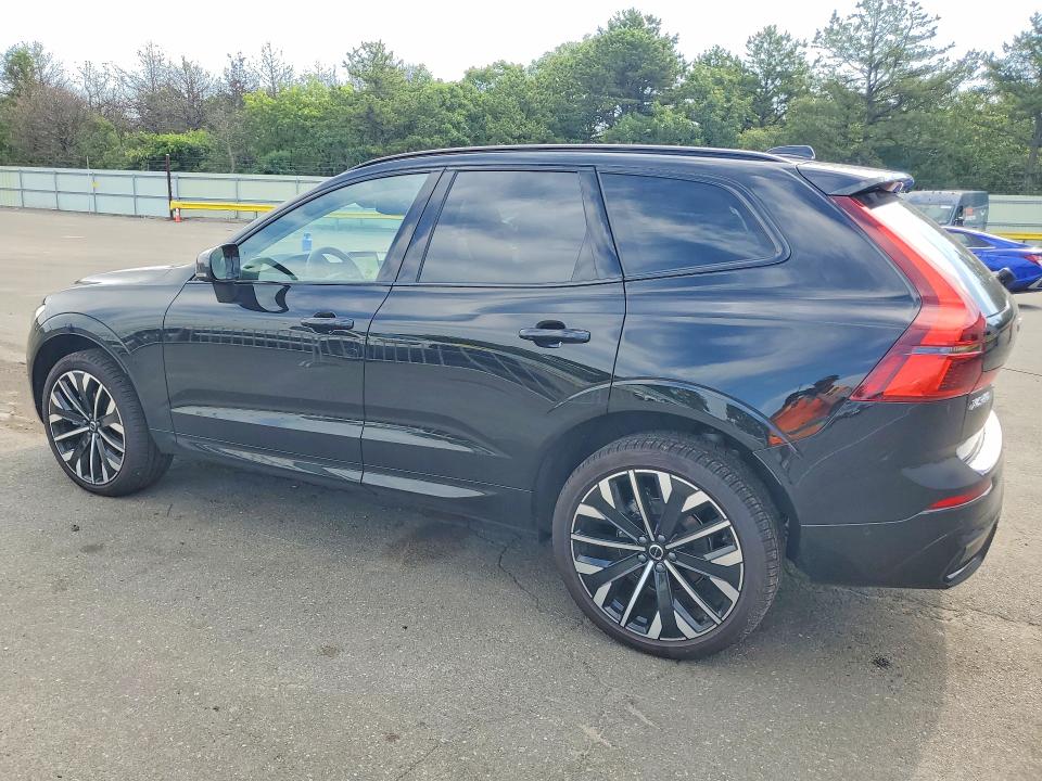 59732826 :رقم المزاد ، YV4M12RM8T1464956 vin ، 2026 Volvo Xc60 مزاد بيع