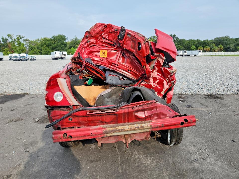Aukcja sprzedaży 2004 Honda Civic, vin: 1HGEM22934L080188, numer aukcji: 62834146