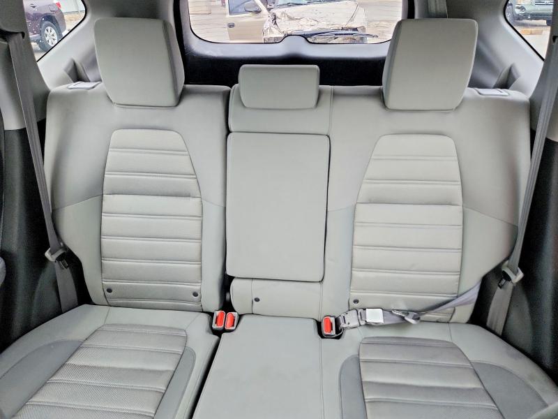 Продаж на аукціоні авто 2021 Honda Cr-v, vin: 2HKRW2H21MH652724, номер лоту: 59987066