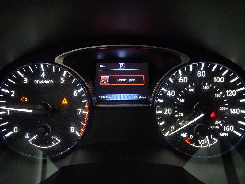 2016 Nissan Altima მანქანა იყიდება აუქციონზე, vin: 1N4AL3AP5GC118939, აუქციონის ნომერი: 60034526