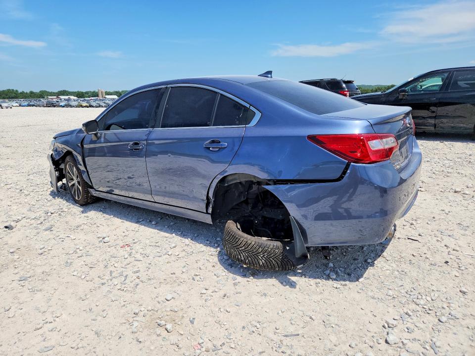 59347236 :رقم المزاد ، 4S3BNEN61H3067253 vin ، 2017 Subaru Legacy مزاد بيع