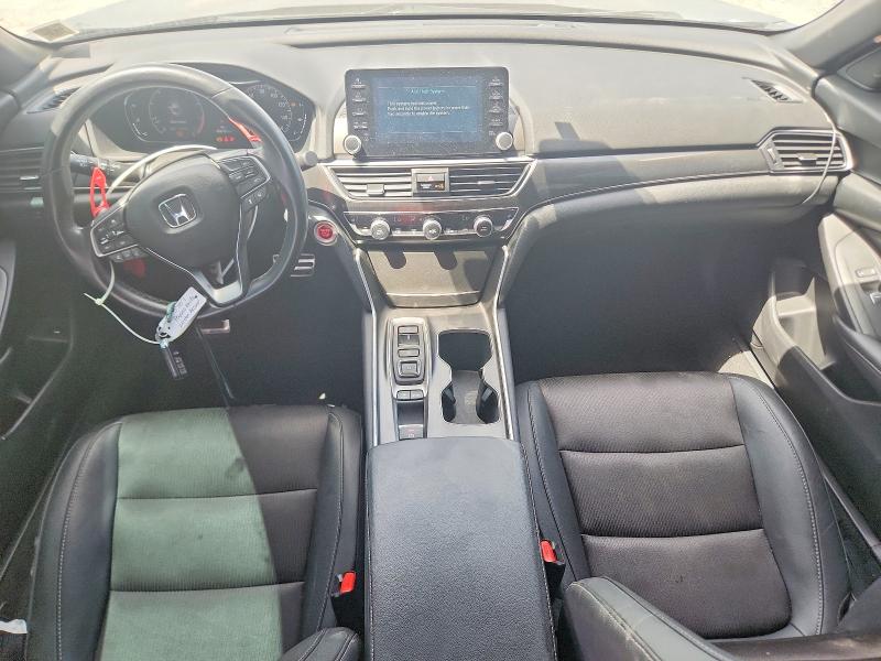 Aukcja sprzedaży 2020 Honda Accord, vin: 1HGCV2F36LA010771, numer aukcji: 61103026