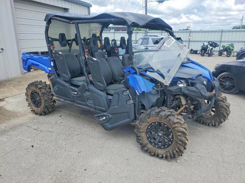 Продажа на аукционе авто 2015 Yamaha Yxc700, vin: 5Y4AM76Y7FA101514, номер лота: 46832916
