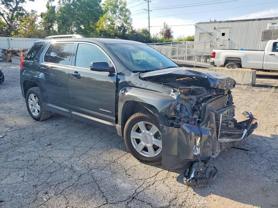 Aukcja sprzedaży 2013 Gmc Terrain, vin: 2GKFLVE31D6162433, numer aukcji: 59168016