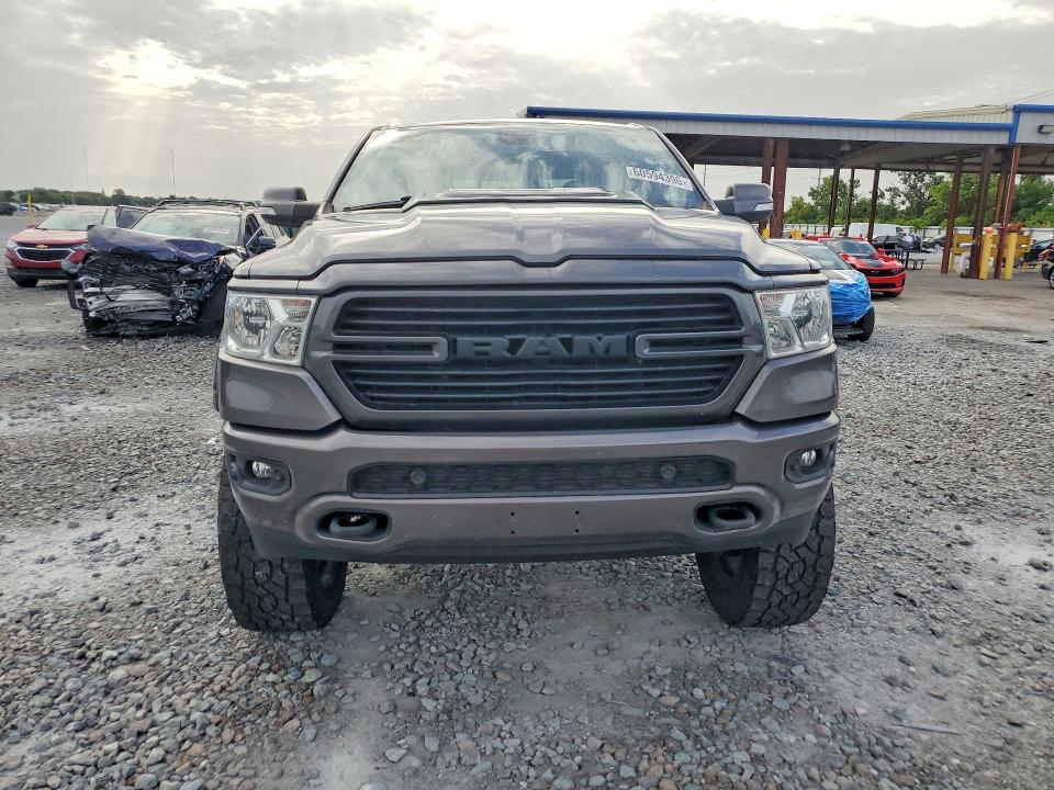Aukcja sprzedaży 2021 Ram 1500, vin: 1C6SRFFT8MN607718, numer aukcji: 60594396