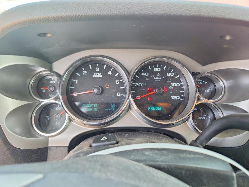 2013 Gmc Sierra მანქანა იყიდება აუქციონზე, vin: 1GTR2VE78DZ146426, აუქციონის ნომერი: 59180166