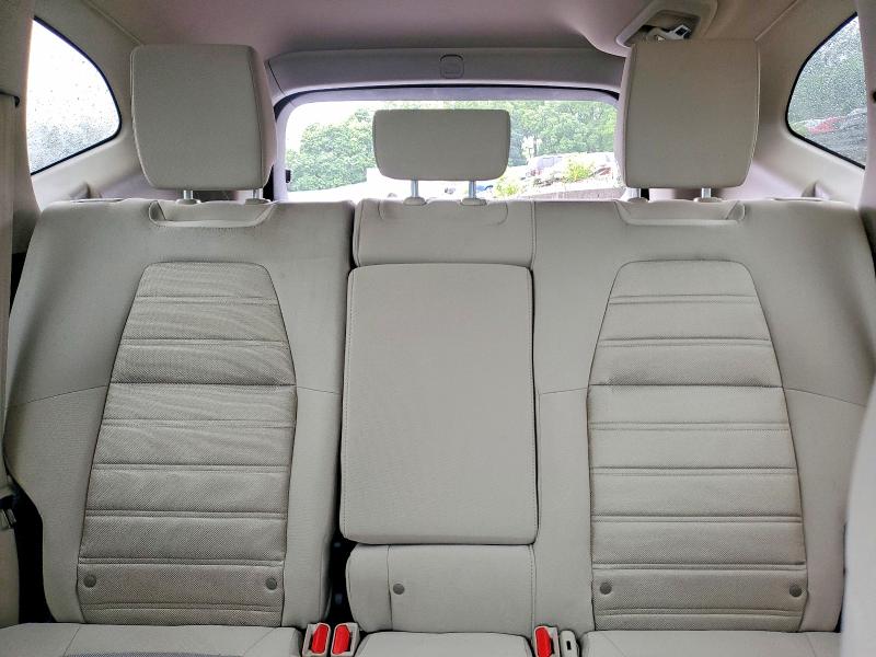 Продажа на аукционе авто 2017 Honda Cr-v, vin: 2HKRW2H54HH668125, номер лота: 59722806