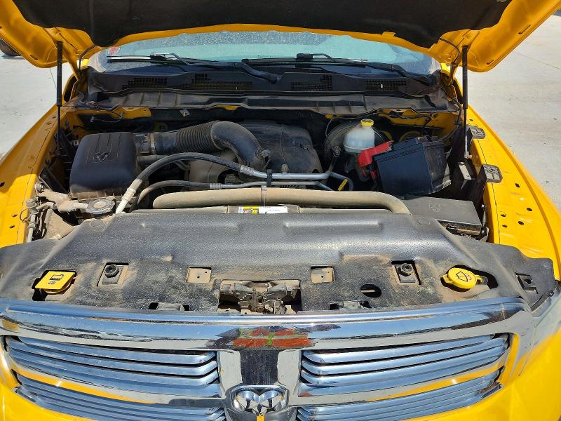 Продажа на аукционе авто 2016 Ram 1500, vin: 1C6RR6LT4GS376163, номер лота: 61755426