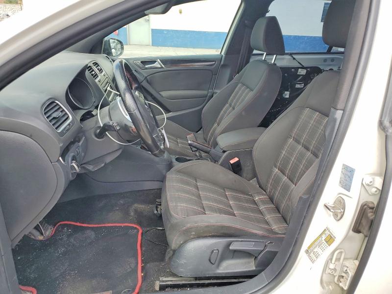 Aukcja sprzedaży 2013 Volkswagen Gti, vin: WVWHV7AJ3DW129633, numer aukcji: 60499936