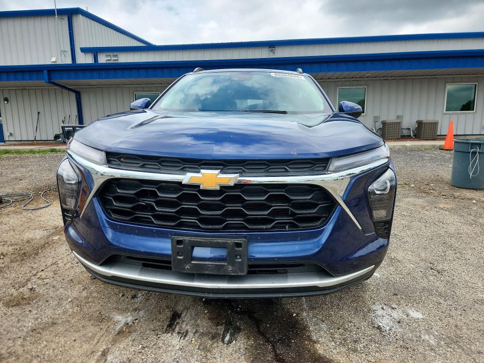Aukcja sprzedaży 2024 Chevrolet Trax, vin: KL77LHE29RC046434, numer aukcji: 60594846