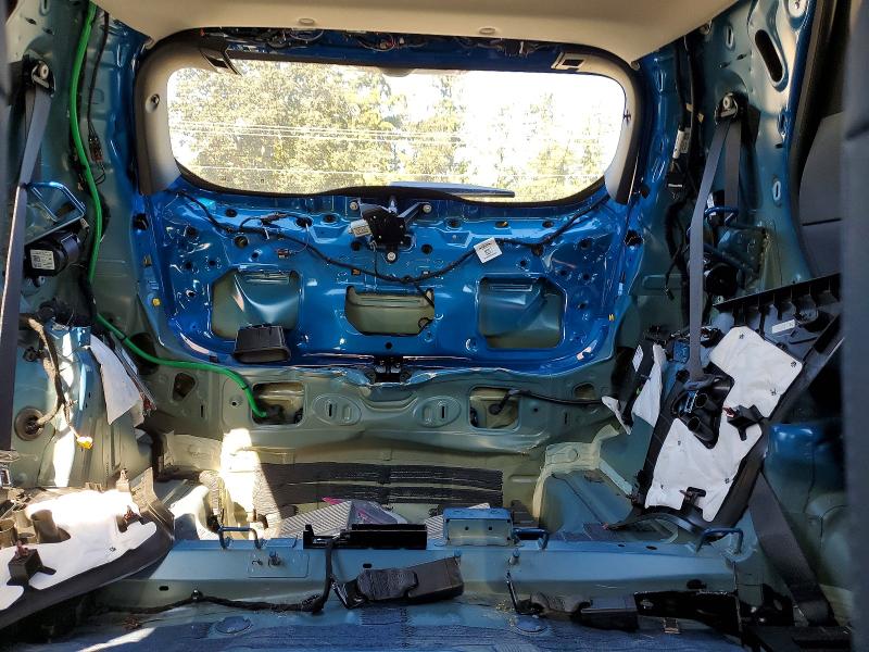 Aukcja sprzedaży 2022 Chevrolet Bolt Euv, vin: 1G1FZ6S06N4125979, numer aukcji: 59997556