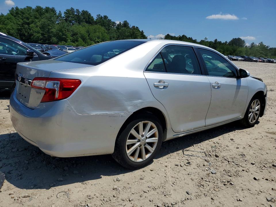 Aukcja sprzedaży 2013 Toyota Camry, vin: 4T1BF1FK8DU262462, numer aukcji: 59332786