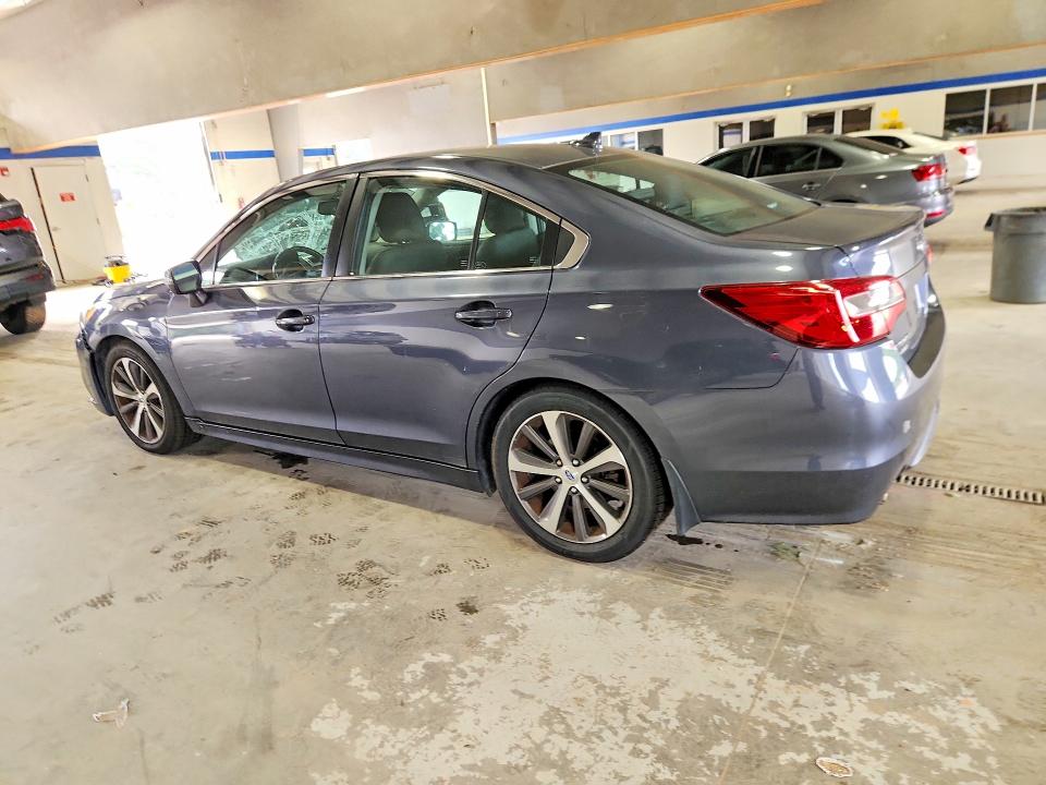 60602586 :رقم المزاد ، 4S3BNBN60G3049372 vin ، 2016 Subaru Legacy مزاد بيع