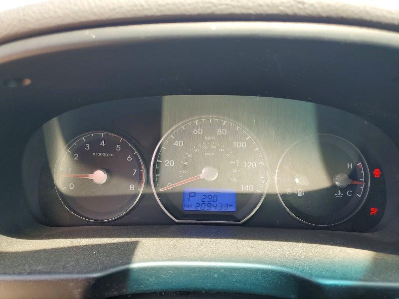 60457246 :رقم المزاد ، 5XYZHDAG0CG104053 vin ، 2012 Hyundai Santa Fe مزاد بيع