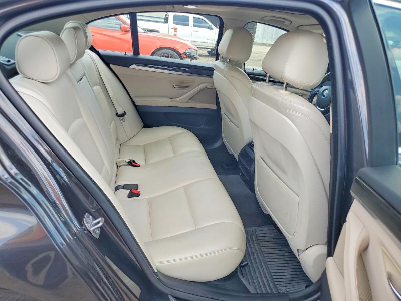 Продажа на аукционе авто 2015 Bmw 535, vin: WBA5B1C56FD917598, номер лота: 59884546