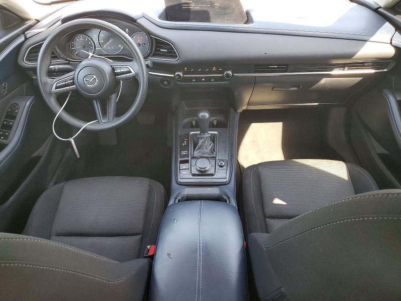 59866406 :رقم المزاد ، 3MVDMBBL8LM122548 vin ، 2020 Mazda Cx-30 مزاد بيع