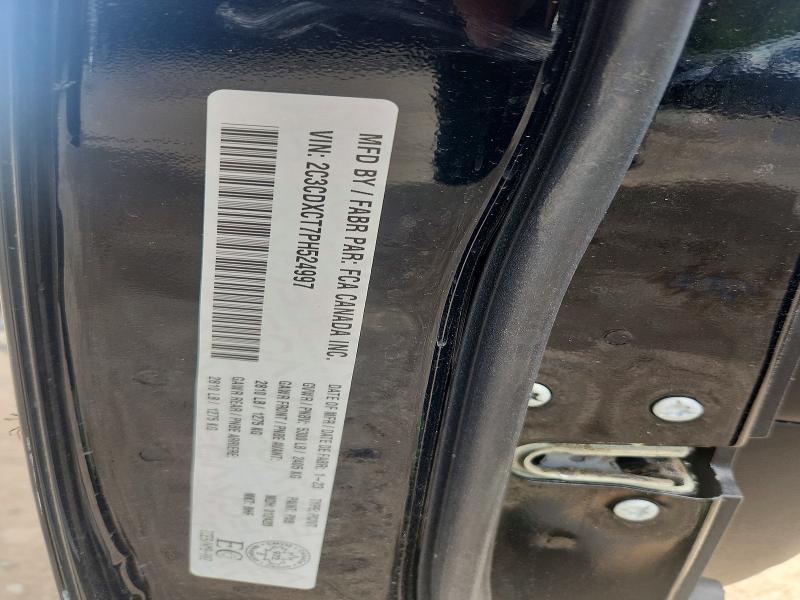 Aukcja sprzedaży 2023 Dodge Charger, vin: 2C3CDXCT7PH524997, numer aukcji: 85603015