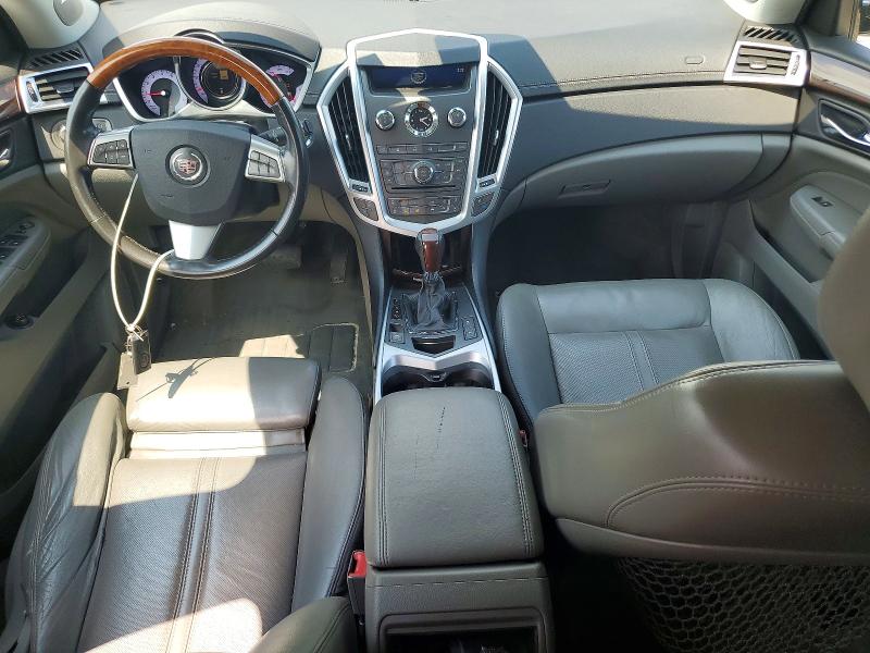 Продаж на аукціоні авто 2010 Cadillac Srx, vin: 3GYFNEEY6AS561380, номер лоту: 60182236