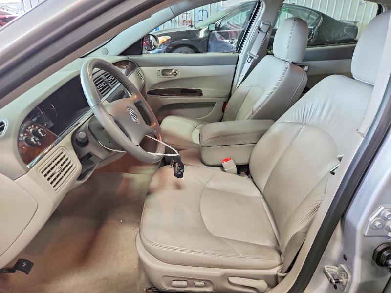Продаж на аукціоні авто 2009 Buick Lacrosse, vin: 2G4WD582391171890, номер лоту: 77250195