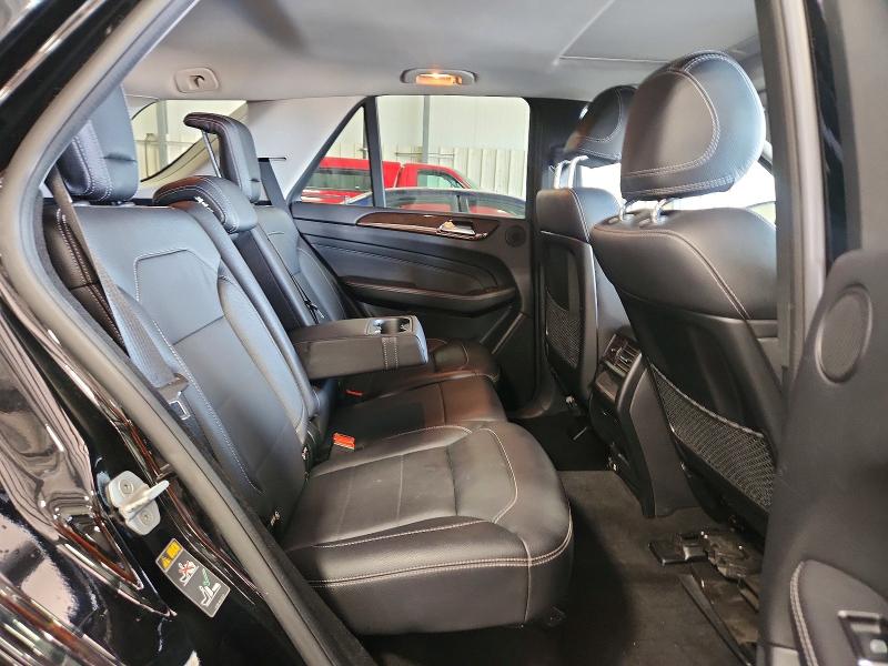 61513696 :رقم المزاد ، 4JGDA5HB6EA330739 vin ، 2014 Mercedes-benz Ml مزاد بيع