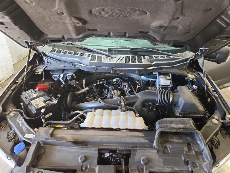 2022 Ford F150 მანქანა იყიდება აუქციონზე, vin: 1FTEW1EP4NKD97319, აუქციონის ნომერი: 62980236