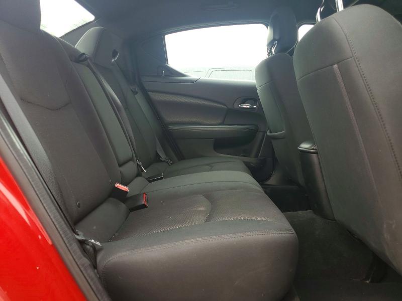 Продаж на аукціоні авто 2013 Dodge Avenger, vin: 1C3CDZAB0DN638350, номер лоту: 61197696