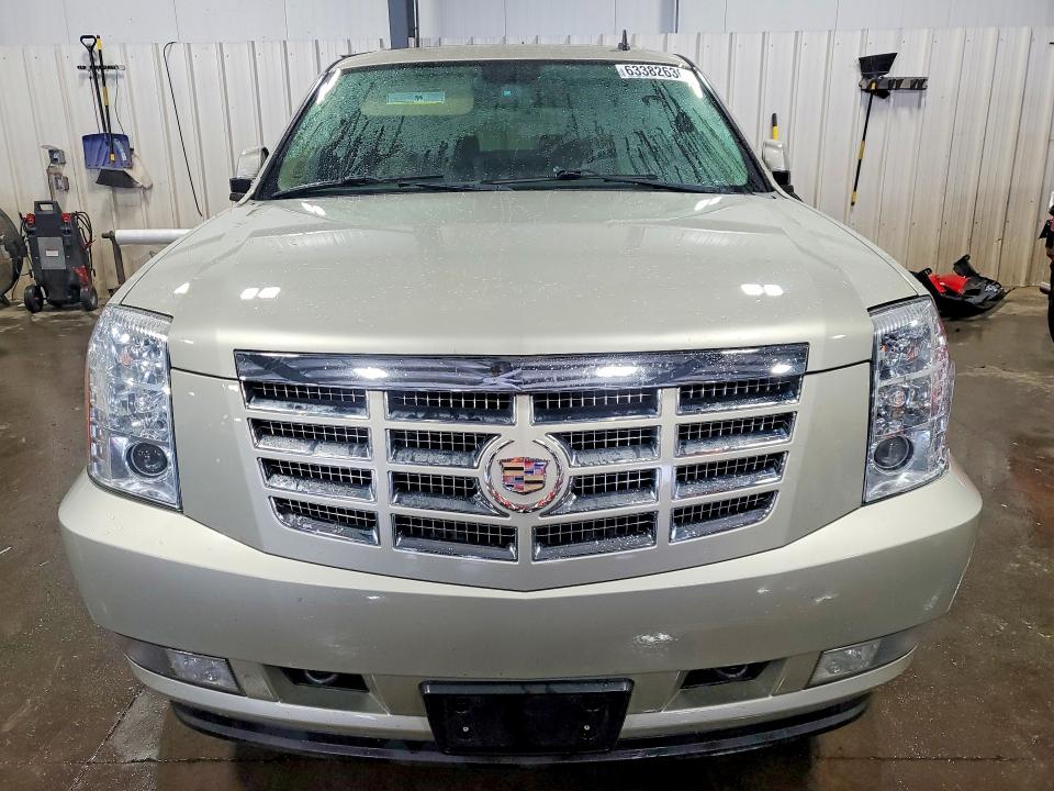 63382636 :رقم المزاد ، 1GYS4BEF7DR130875 vin ، 2013 Cadillac Escalade مزاد بيع