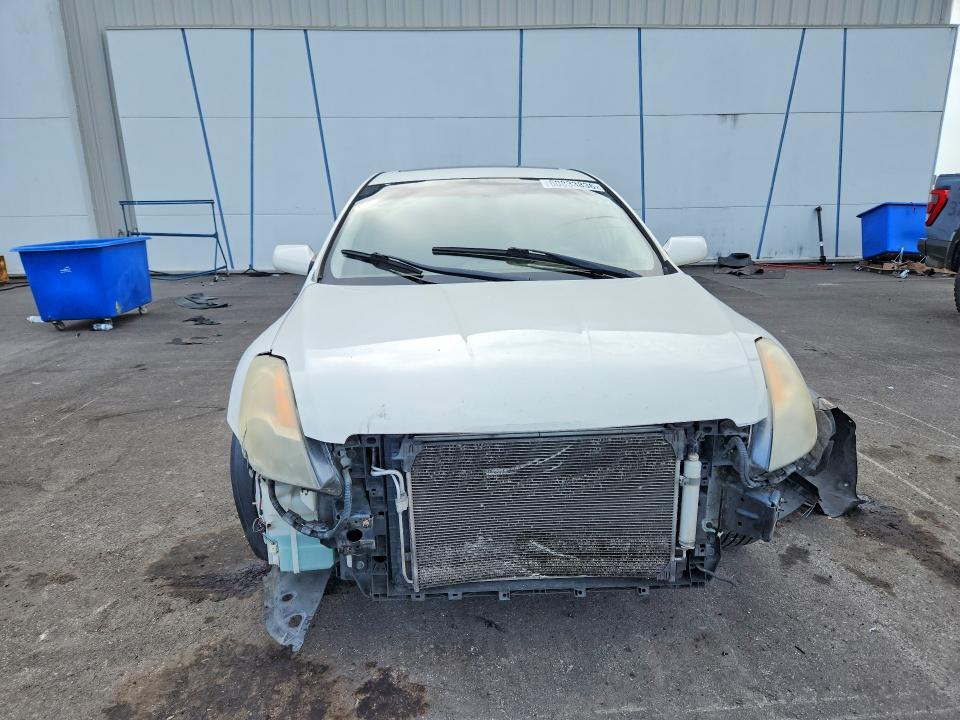 2009 Nissan Altima მანქანა იყიდება აუქციონზე, vin: 1N4AL21EX9N557196, აუქციონის ნომერი: 60833836