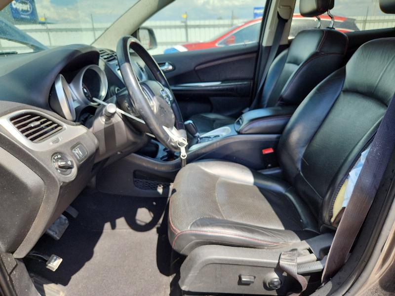 60899226 :رقم المزاد ، 3C4PDDEGXGT243683 vin ، 2016 Dodge Journey مزاد بيع